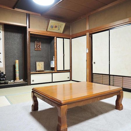 Oyado Banri Hotel Takayama  Buitenkant foto